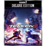 Tekken 8 Season 2 (Deluxe Edition) (Steam)
