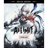 AI Limit (Deluxe Edition) (Steam)