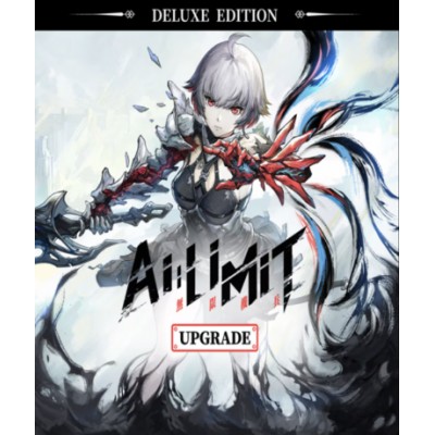 AI Limit (Deluxe Edition) (Steam)