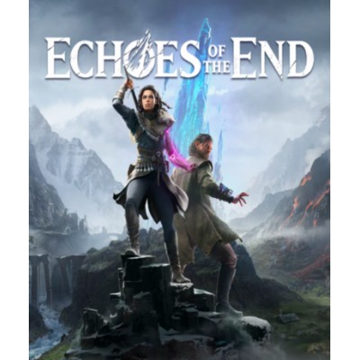 Echoes of the End (Steam)