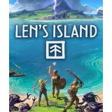 Len's Island (Steam)