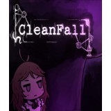 CleanFall (Steam) (Early Access)