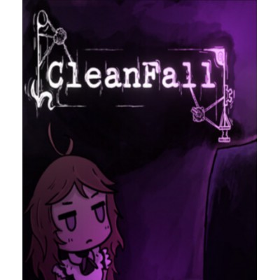 CleanFall (Steam) (Early Access)