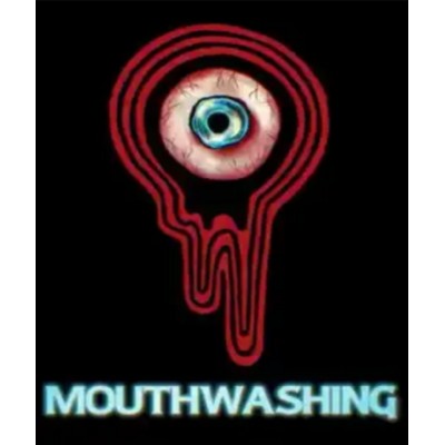Mouthwashing (Steam)
