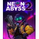 Neon Abyss 2 (Steam) (Early Access)