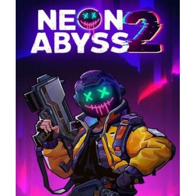 Neon Abyss 2 (Steam) (Early Access)
