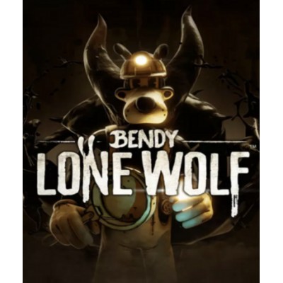 Bendy: Lone Wolf (Steam)