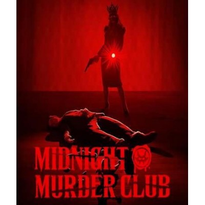 Midnight Murder Club (Steam)