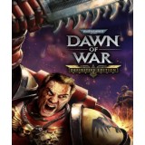 Warhammer 40,000: Dawn of War (Definitive Edition) (Steam)