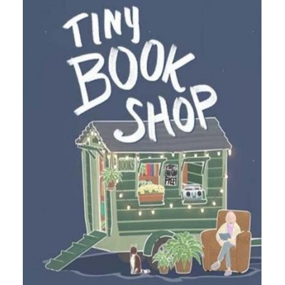 Tiny Bookshop (Steam)