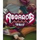 Asgard's Fall: Viking Survivors (Steam) (Early Access)