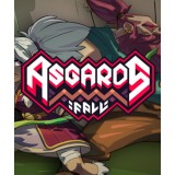 Asgard's Fall: Viking Survivors (Steam) (Early Access)
