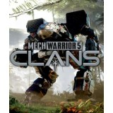 MechWarrior 5: Clans (Steam)