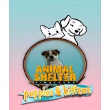 Animal Shelter - Puppies and Kittens (DLC)