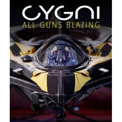 Cygni: All Guns Blazing (Steam)