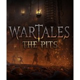 Wartales - The Pits (DLC) (Steam)
