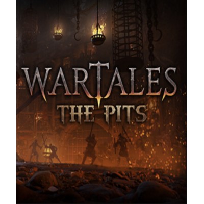 Wartales - The Pits (DLC) (Steam)