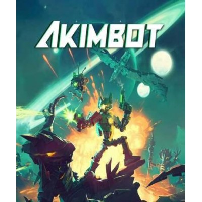 Akimbot (Steam)