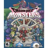 Dragon Quest Monsters: The Dark Prince (Steam)