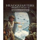 Headquarters: World War II - Market Garden (DLC) (Steam)