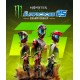 Monster Energy Supercross 25: The Official Video Game (Steam)
