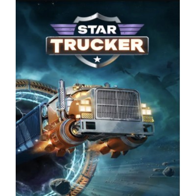 Star Trucker (Steam)