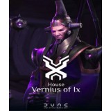 Dune: Spice Wars - House Vernius of Ix (DLC) (Steam)