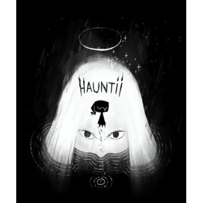 Hauntii (Steam)