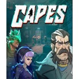 Capes (Steam)