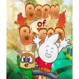 Born of Bread (Steam)