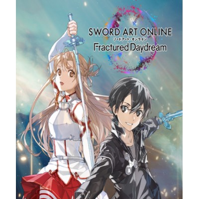 Sword Art Online: Fractured Daydream (Steam)