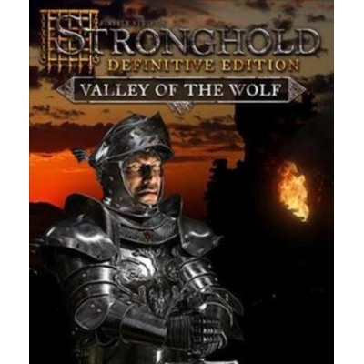 Stronghold - Valley of the Wolf Campaign (Definitive Edition) (DLC) (Steam)