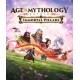 Age of Mythology: Retold - Immortal Pillars (DLC) (Steam)