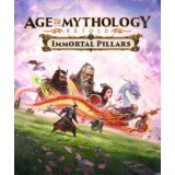 Age of Mythology: Retold - Immortal Pillars (DLC) (Steam)