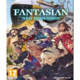 Fantasian: Neo Dimension (Steam)