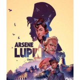 Arsene Lupin: Once a Thief (Steam)