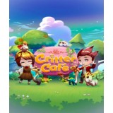 Critter Cafe (Steam)