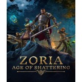 Zoria: Age of Shattering (Steam)