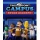 Two Point Campus: Space Academy (DLC) (Steam)