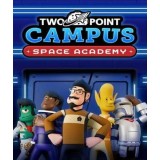 Two Point Campus: Space Academy (DLC) (Steam)