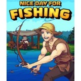 Nice Day for Fishing (Steam)