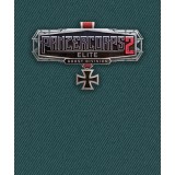 Panzer Corps 2: Elite - Ghost Division (DLC) (Steam)
