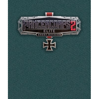 Panzer Corps 2: Elite - Ghost Division (DLC) (Steam)