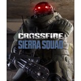Crossfire: Sierra Squad (Steam)