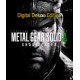 Metal Gear Solid Δ: Snake Eater (Deluxe Edition) (Steam) (EU)