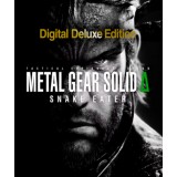 Metal Gear Solid Δ: Snake Eater (Deluxe Edition) (Steam) (EU)