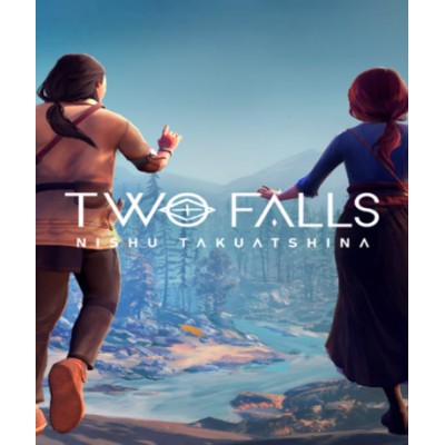 Two Falls: Nishu Takuatshina (Steam)