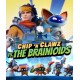 Chip ‘n Clawz vs. The Brainioids (Steam)