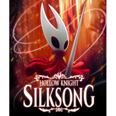 Hollow Knight: Silksong (Steam)