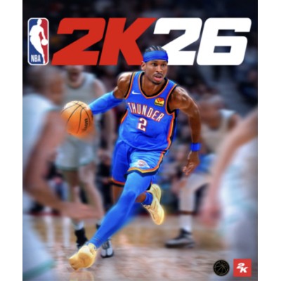 NBA 2K26 (Steam)